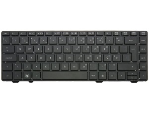 TECLADO HP ProBook 6360b PT PO PORTUGUS PID05217